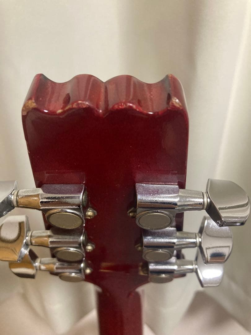 【24時間値下げ中】TA-650SP AriaProⅡリアPUはダンカンSH-5