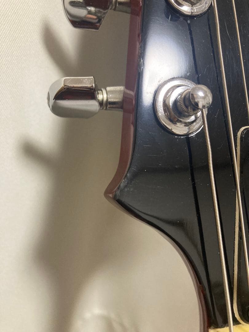 【24時間値下げ中】TA-650SP AriaProⅡリアPUはダンカンSH-5