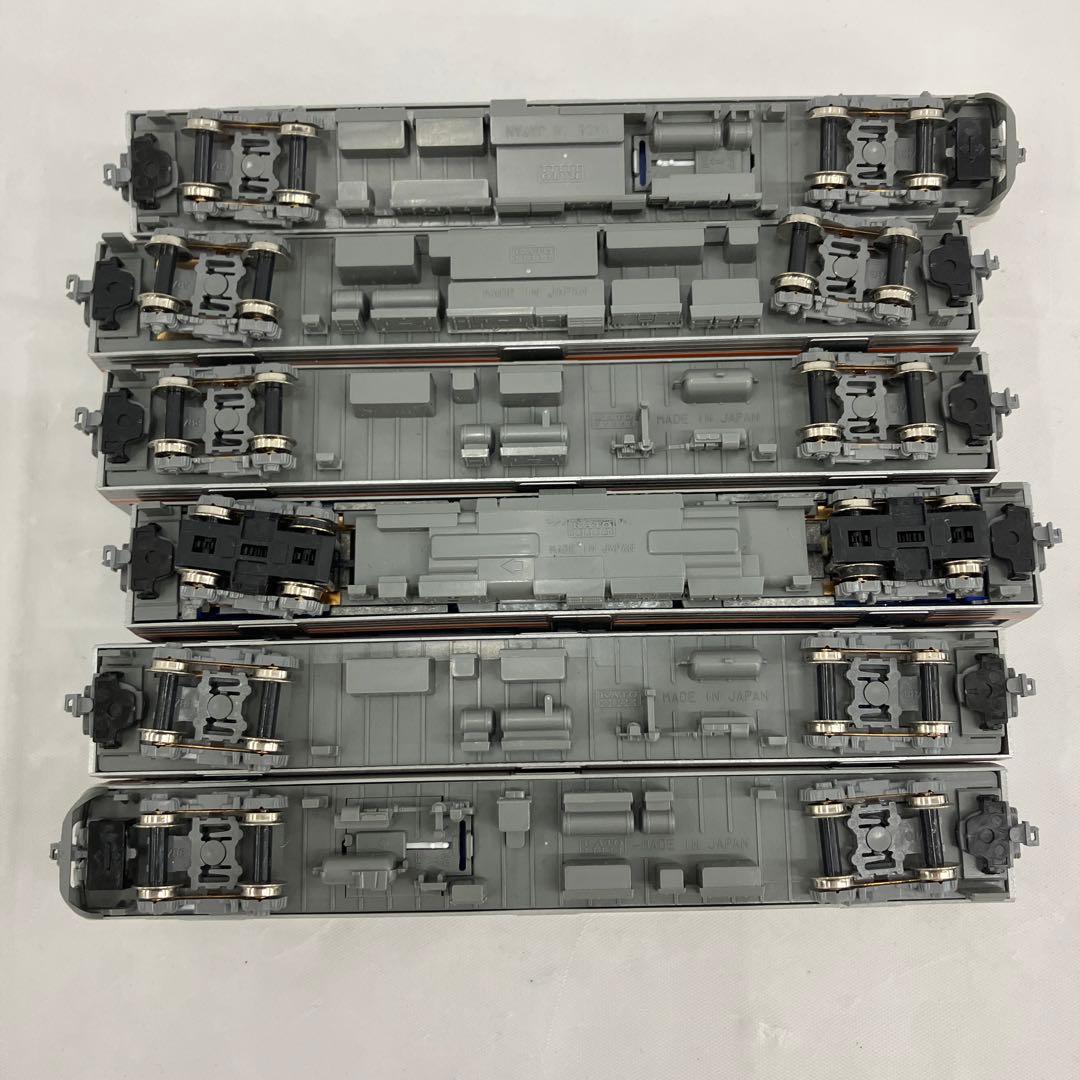 HF6175 10-586 313系5000番台 6両セット