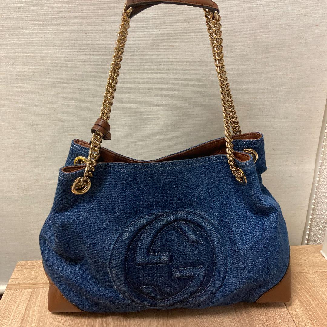 GUCCI デニム最終値下げです！