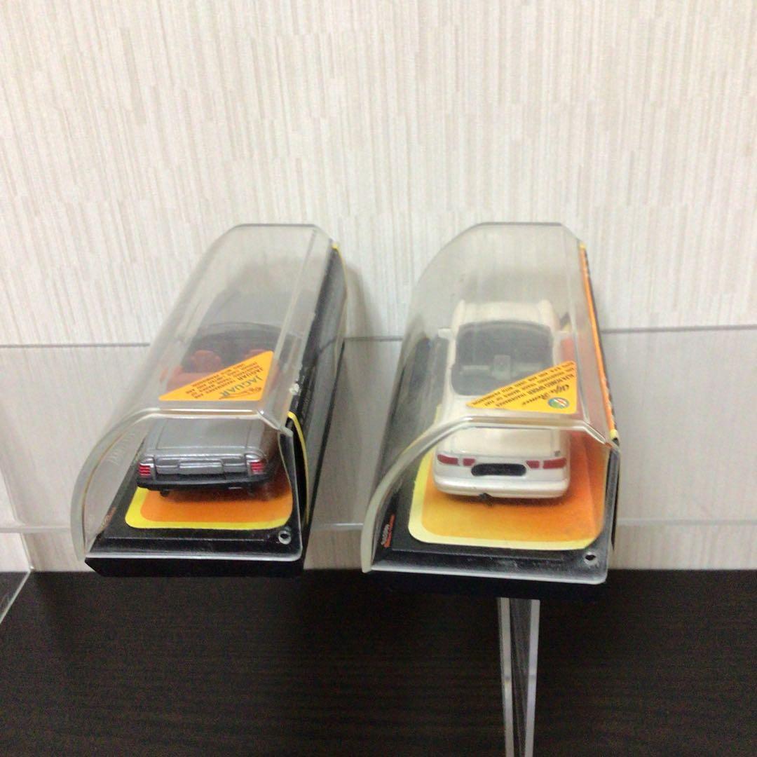 New-ray ミニカー Alfa Romeo ALFA SPIDER 他