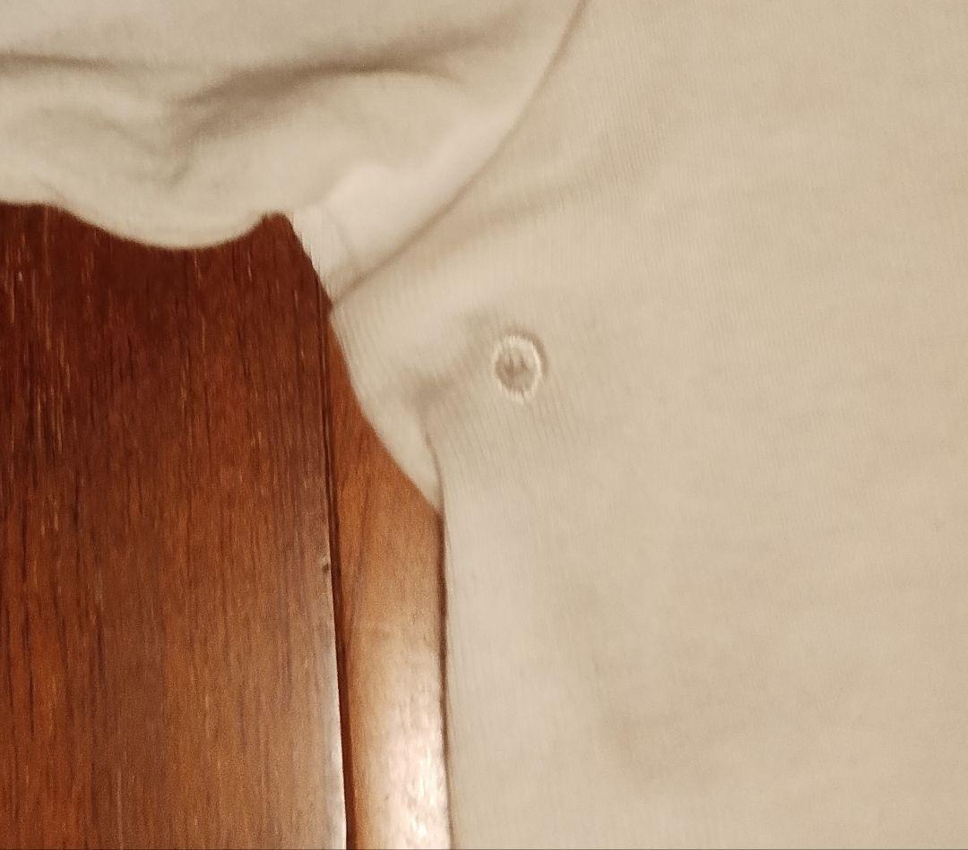 超貴重 キムタク着用 宮下期オリジナル ナンバーナイン Rストーンズ Tシャツ