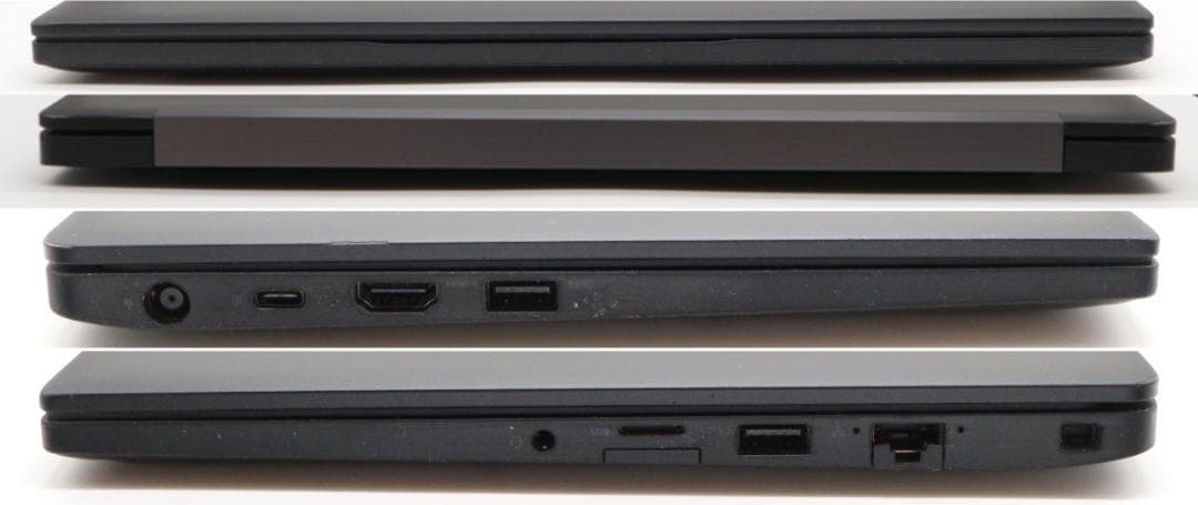 DELL Latitude E7280 i5・8GB・256GBオフィス電池OK