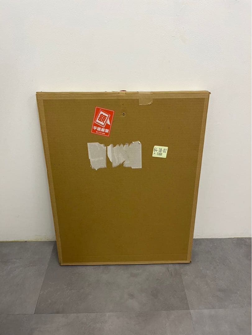 フジコ・ヘミング　「人形を抱く少女」2008年制作限定160 　シルクスクリーン