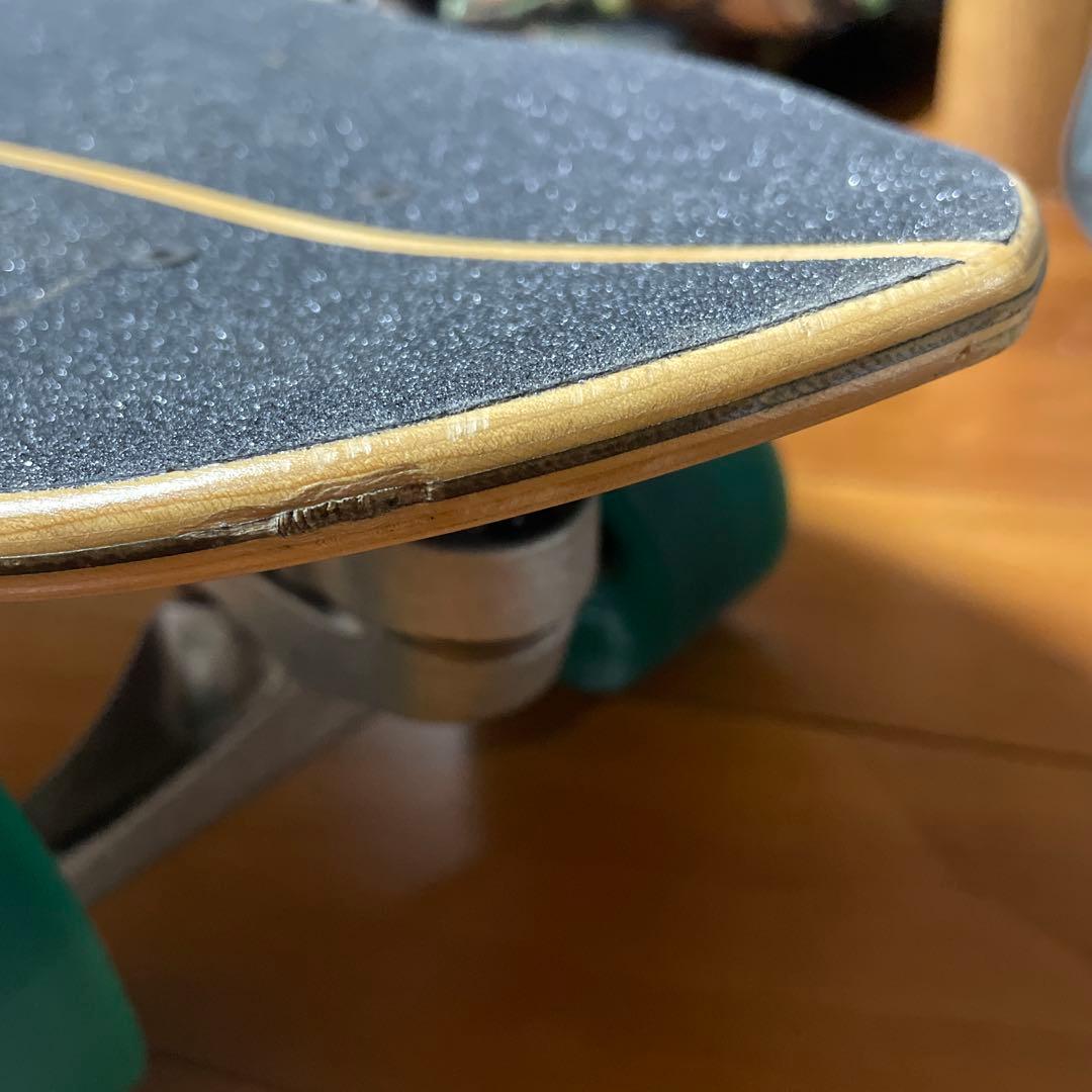 Carver Venice 本体➕バック　スケートボード