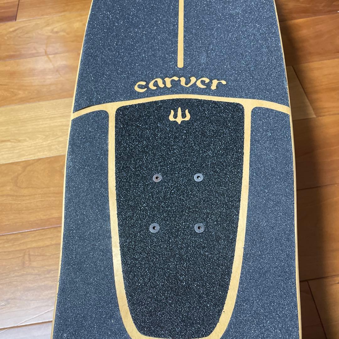 Carver Venice 本体➕バック　スケートボード