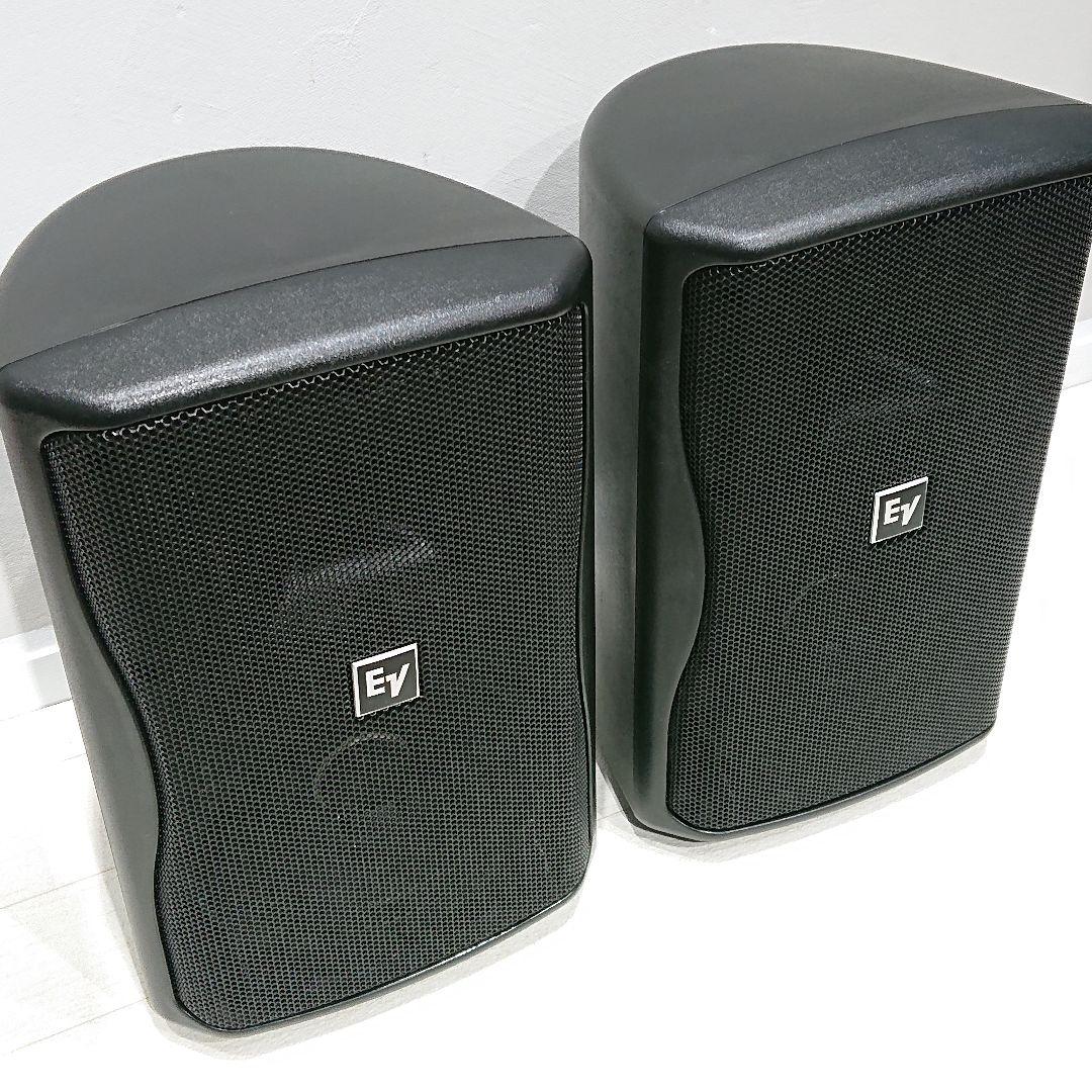 EV Electro Voice/エレクトロボイス スピーカー ZX1i-90