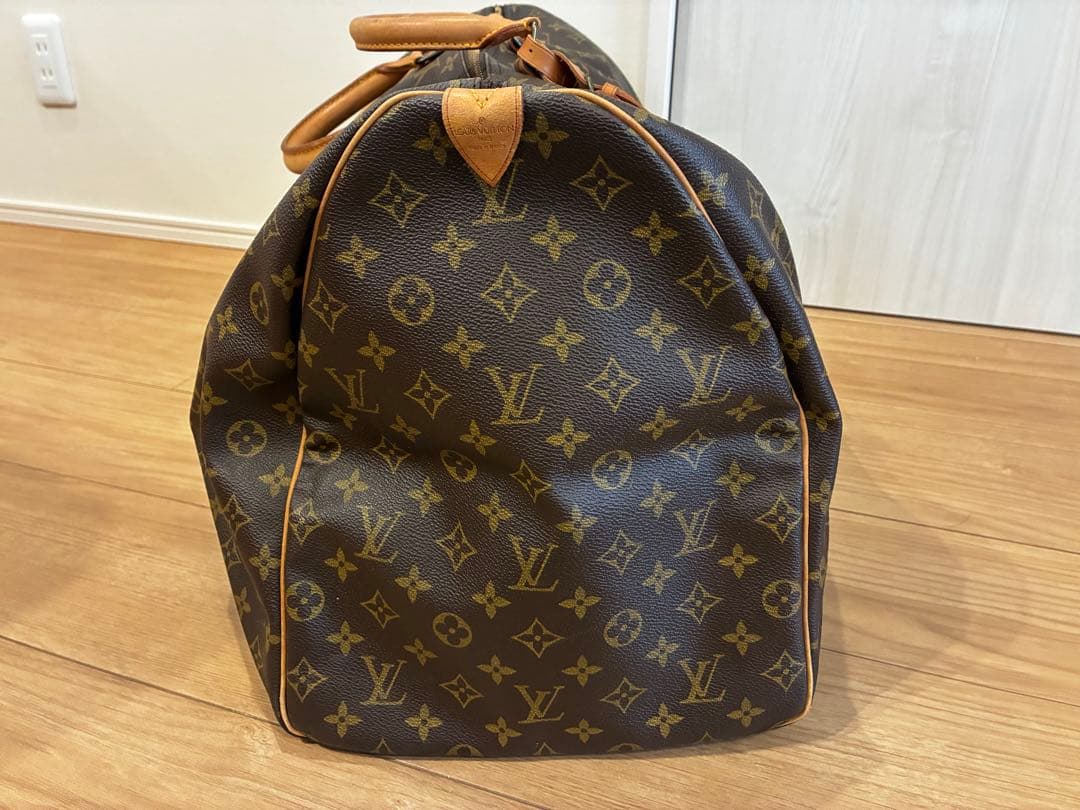 【tt様】Louis Vuitton ボストンバッグ キーポル60 ルイヴィトン