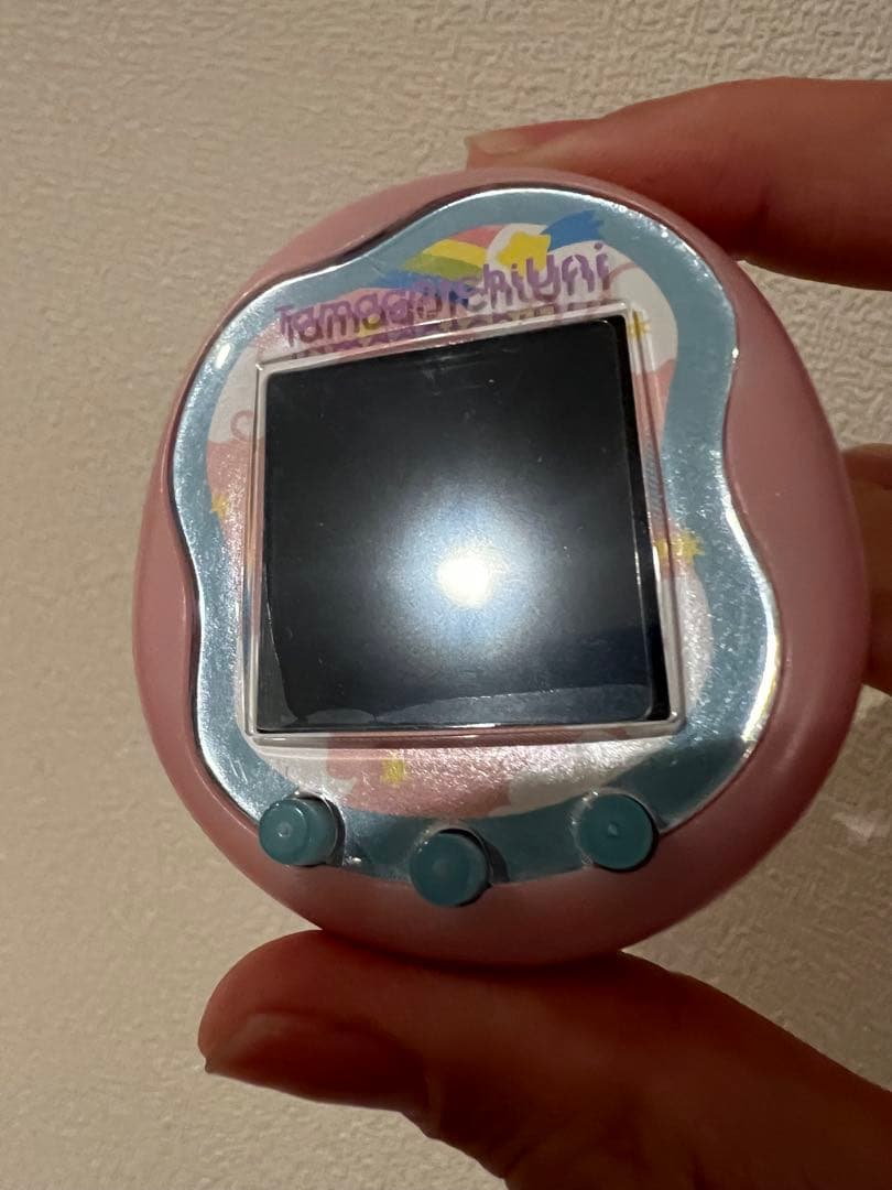 Tamagotchi Uni Angel Festival 5日間限定セール中