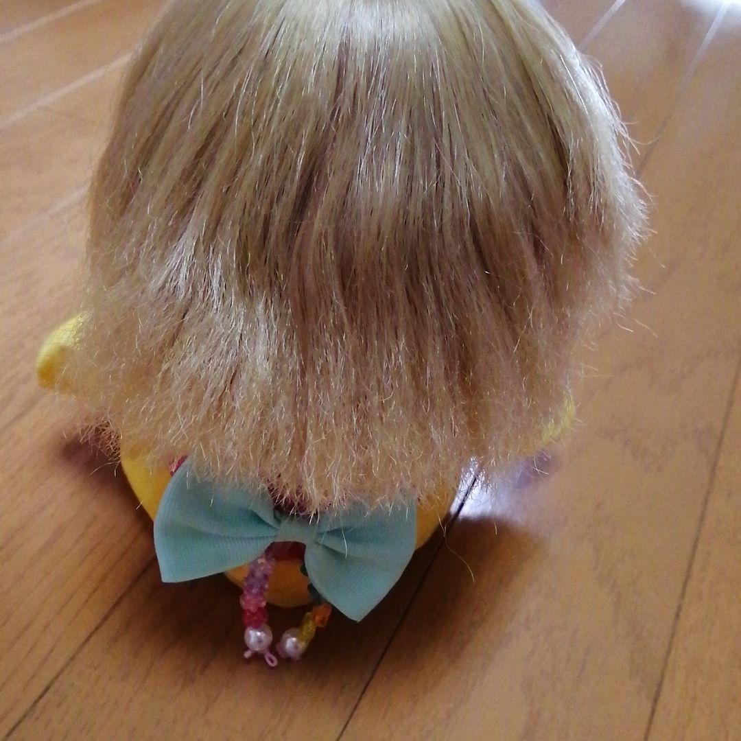 メルちゃん、ネネちゃんセット