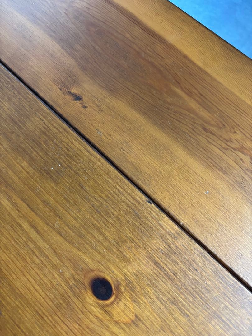 ピノ　アンファン　バタフライテーブル