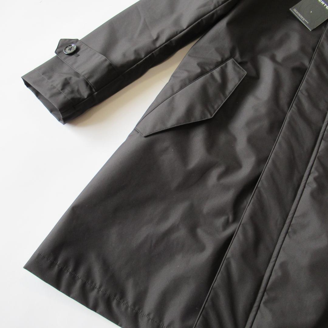 ブラックレーベルクレストブリッジ 2in1コート / ライナー付き M 2/2