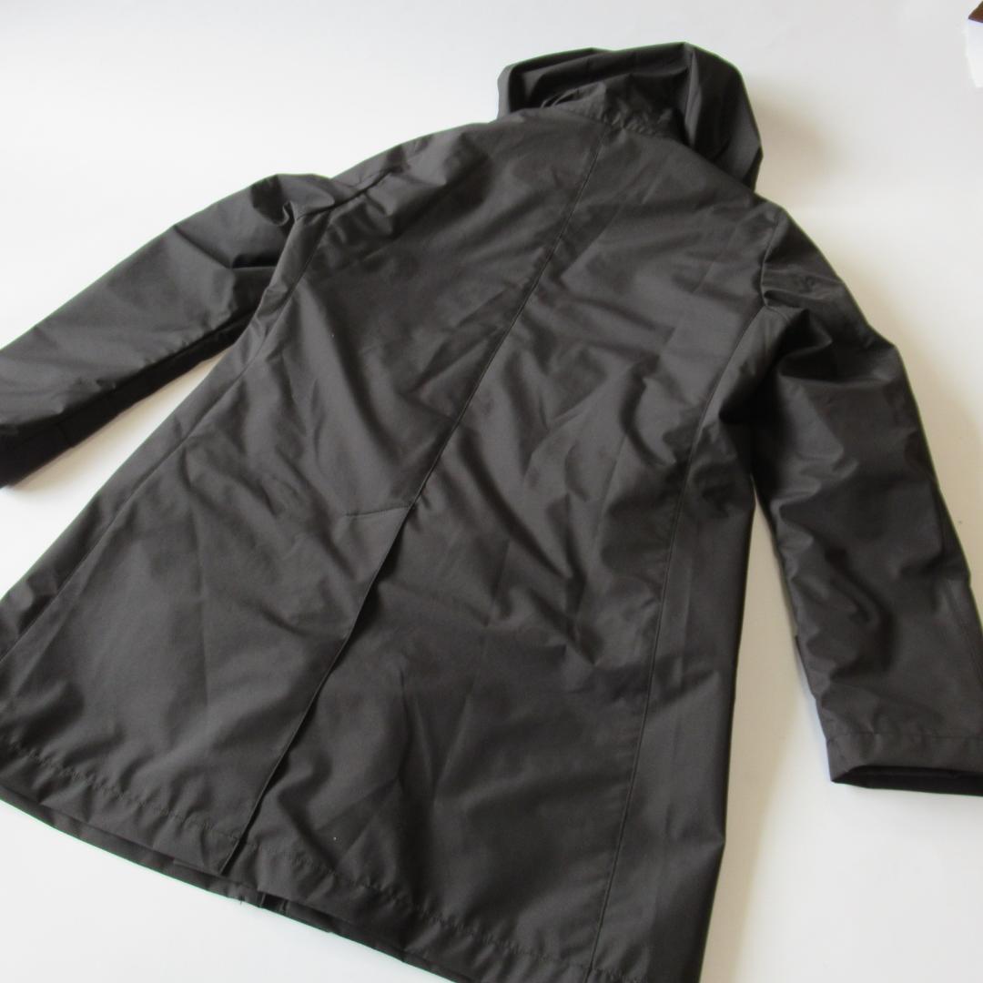 ブラックレーベルクレストブリッジ 2in1コート / ライナー付き M 2/2