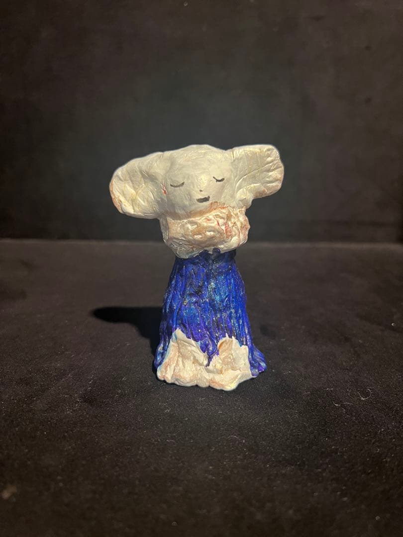 谷口正造　作品　オブジェ