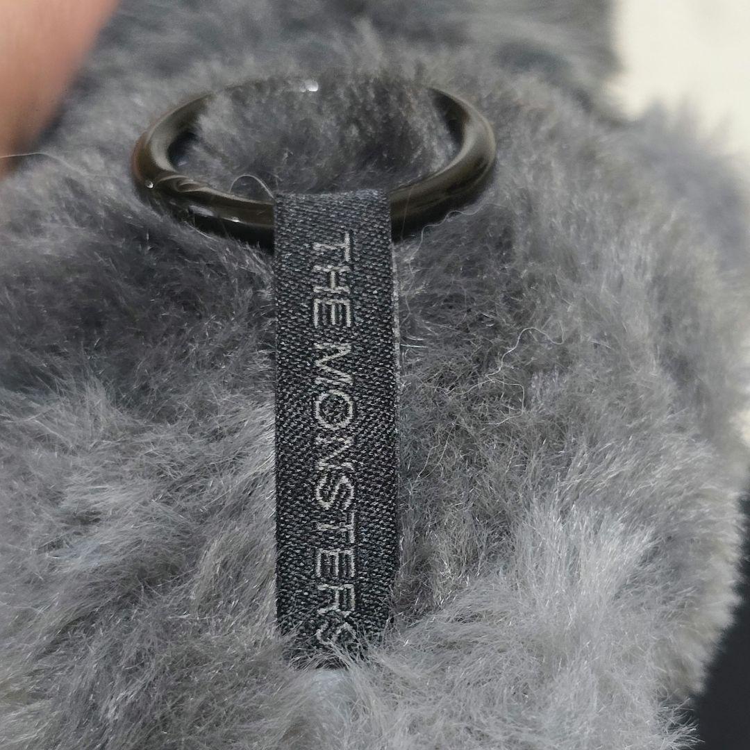 POPMART ラブブ　エナジー　シークレット　確実正規品