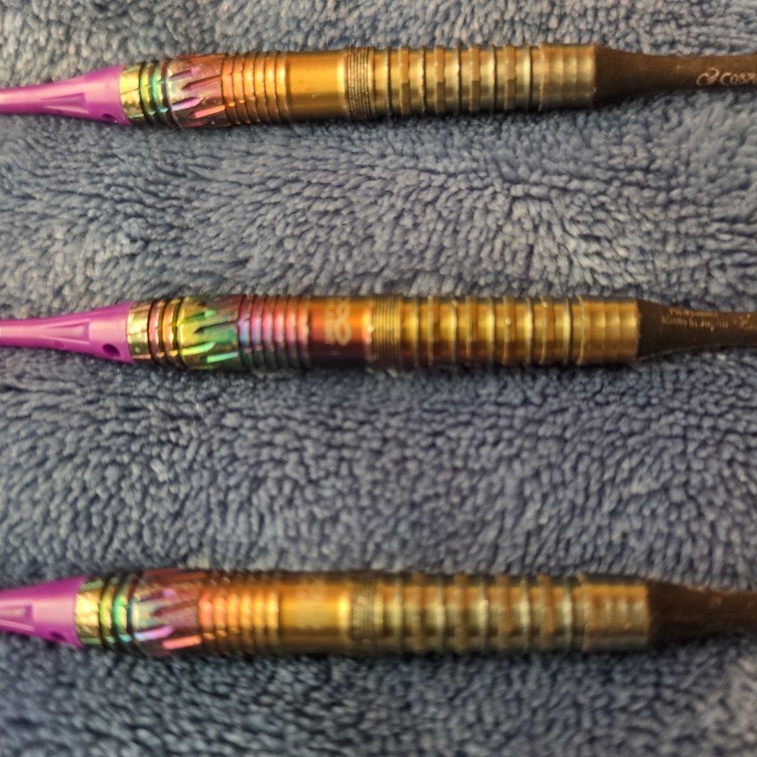 TRIPLEIGHT Loud Roar 久保田將裕モデル ライドロア