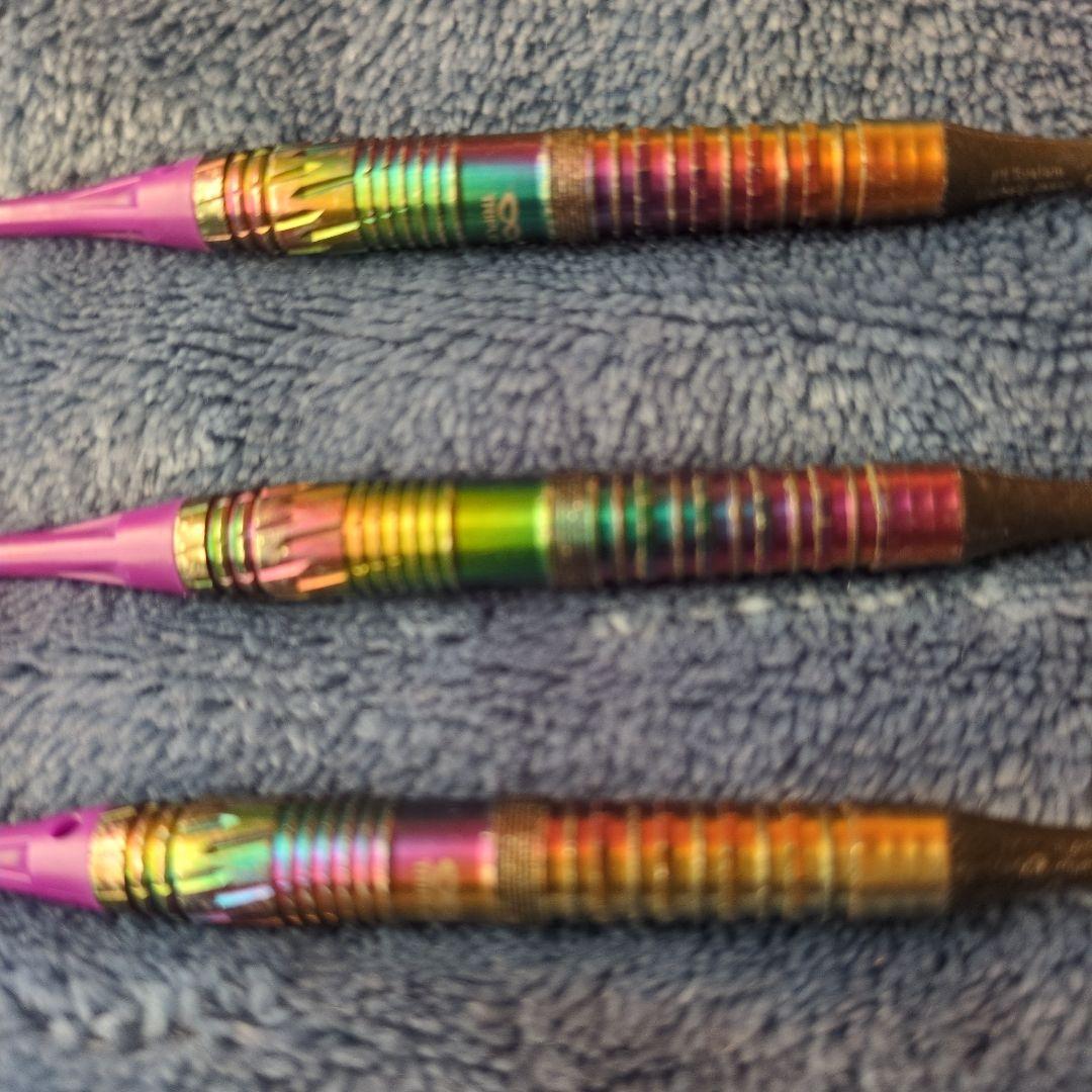 TRIPLEIGHT Loud Roar 久保田將裕モデル ライドロア