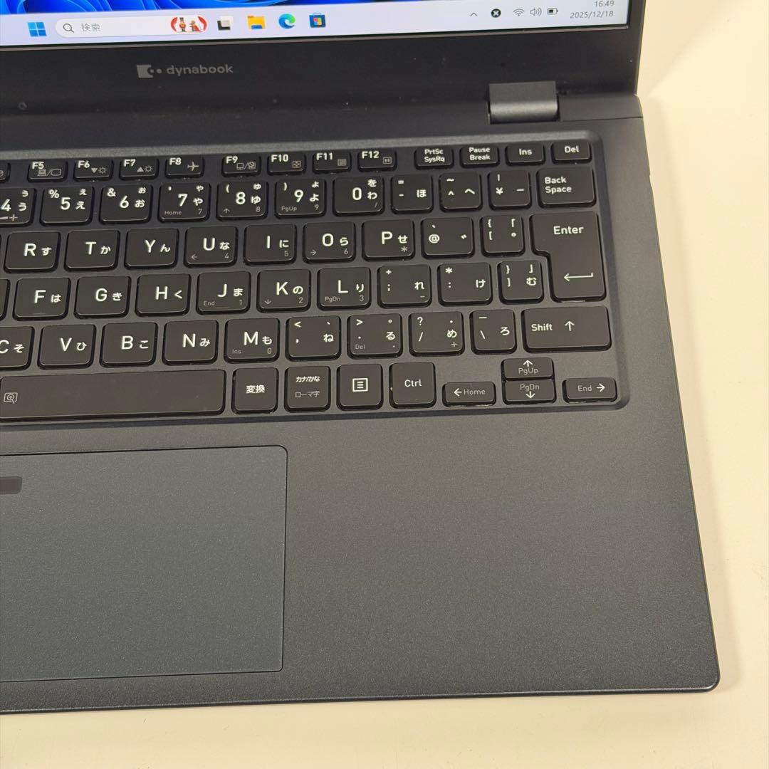 36. G83/HS/i5-11世代SSD512G 16G/Office2024