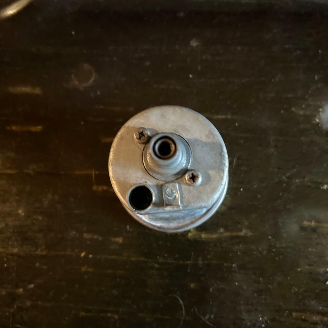 モンキーZ50Mスピードメーター当時物