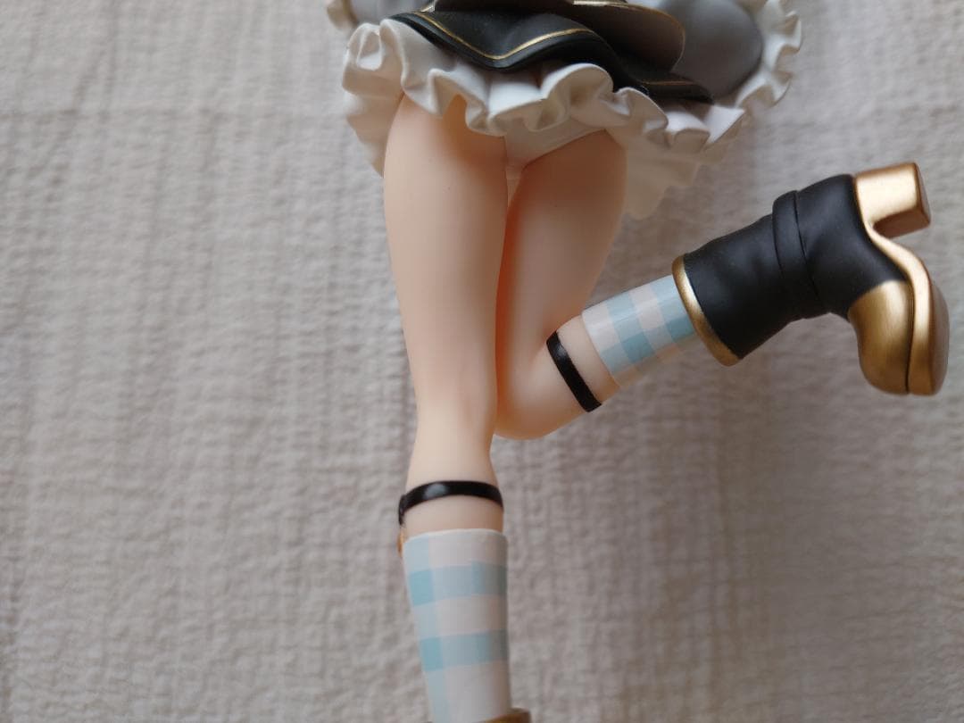 天音かなた POP UP PARADE フィギュア