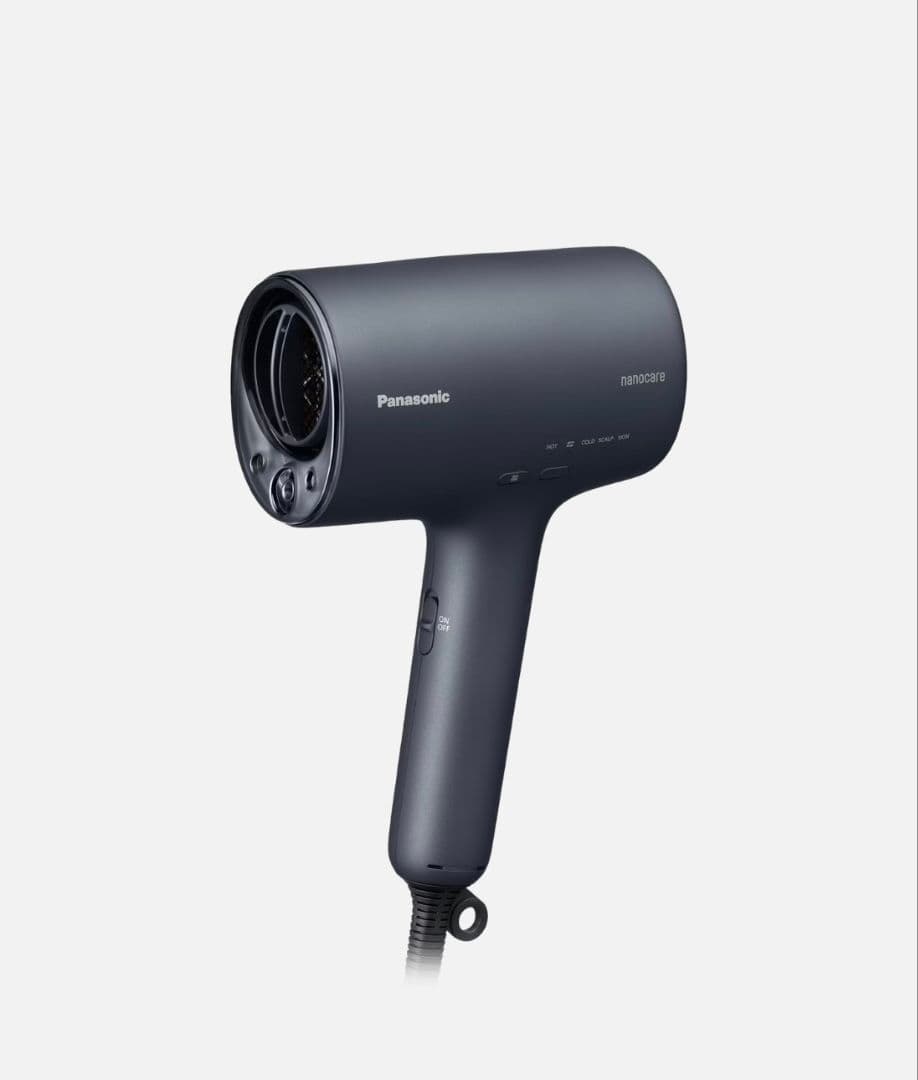 Panasonic ナノケア ヘアドライヤー 　EH-NA0J【ジャンク品？】