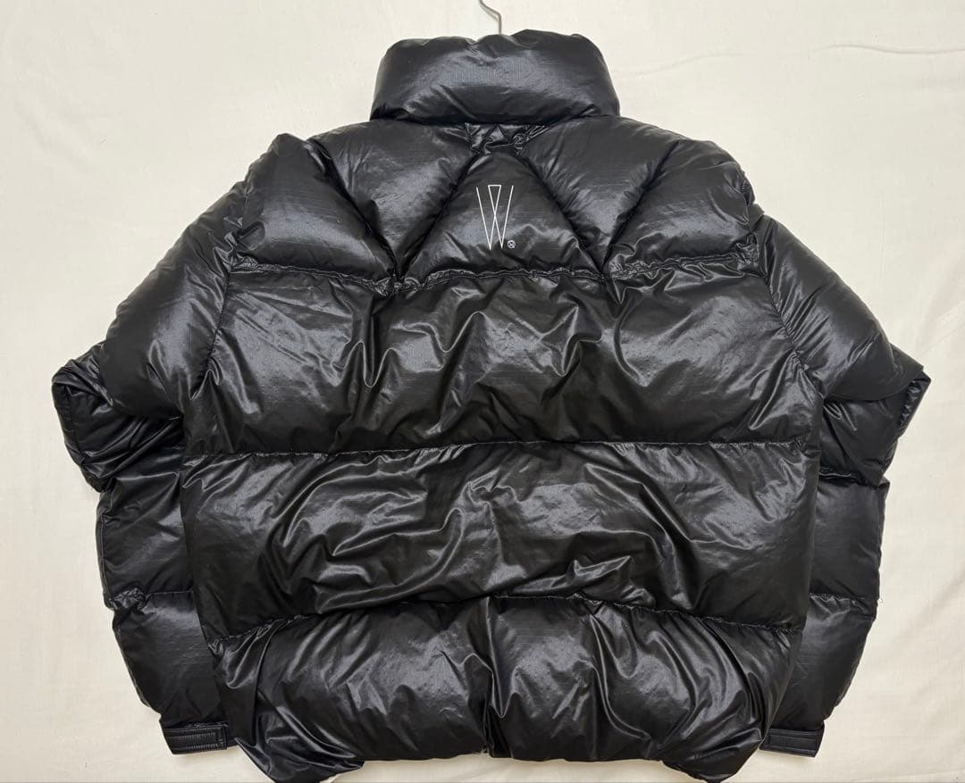 AW23 WTAPS STABB JACKET Mサイズ