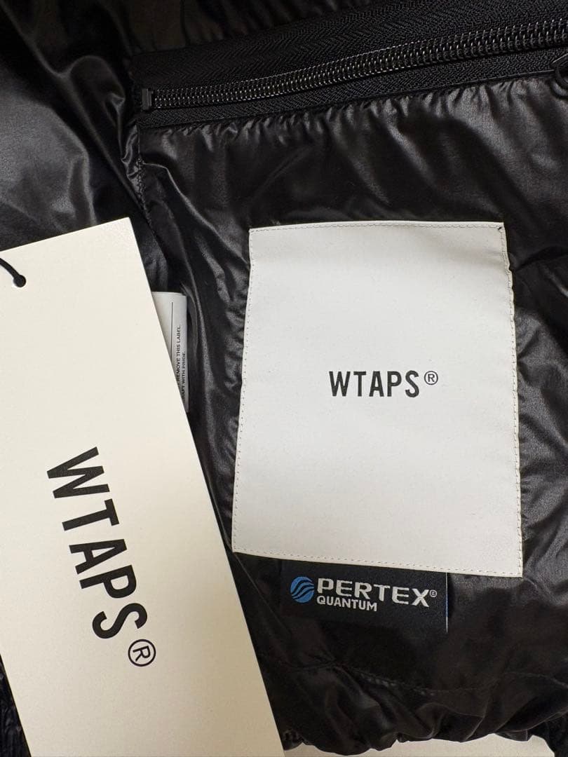 AW23 WTAPS STABB JACKET Mサイズ