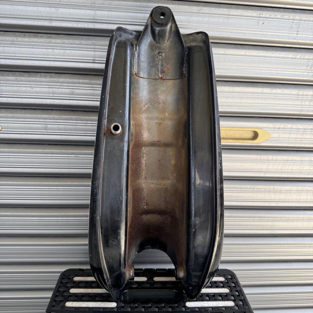 YAMAHA GT50 タンク タンクキャップ付き