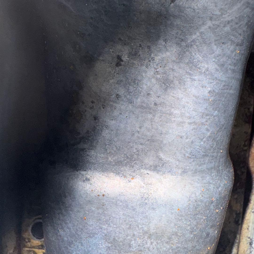 YAMAHA GT50 タンク タンクキャップ付き