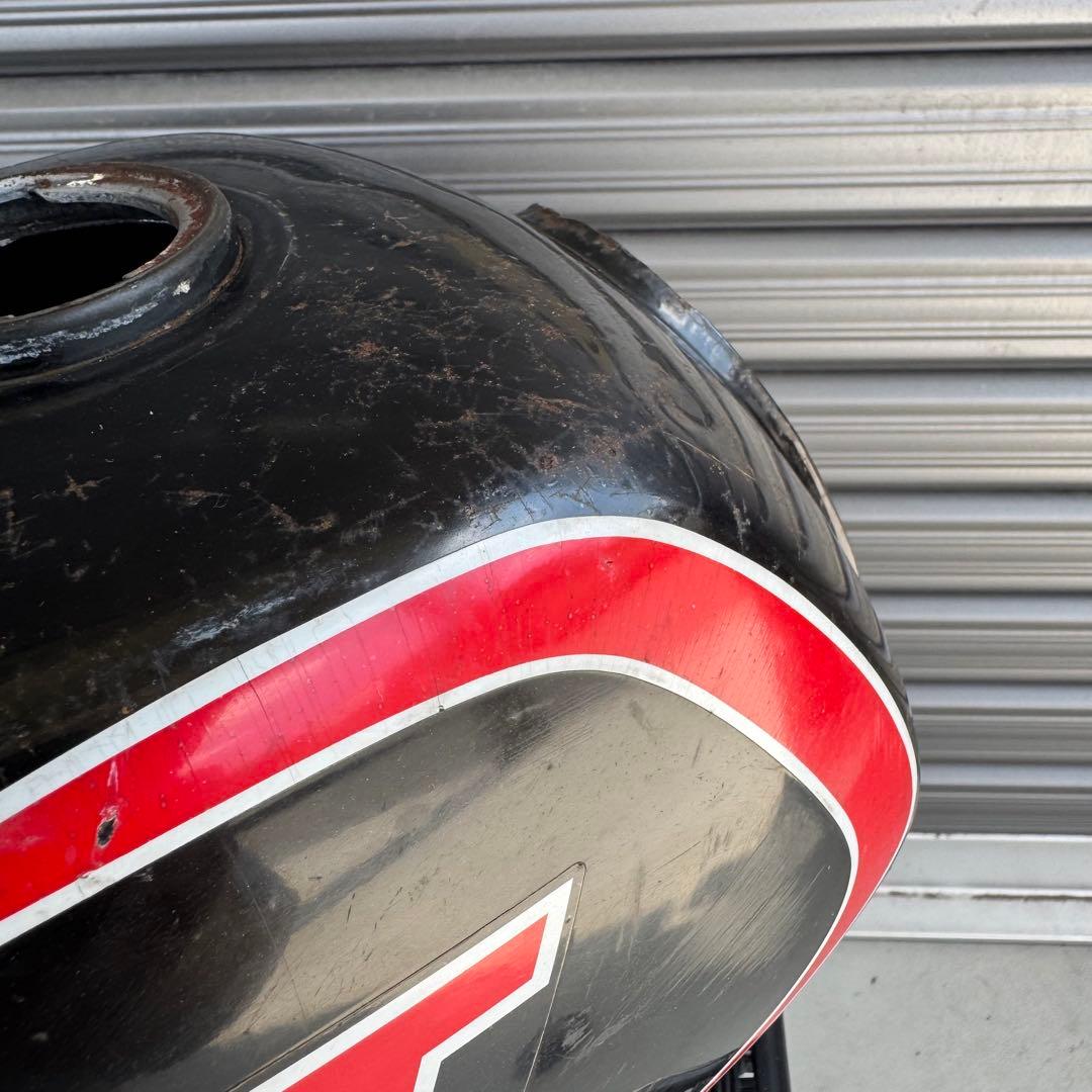 YAMAHA GT50 タンク タンクキャップ付き