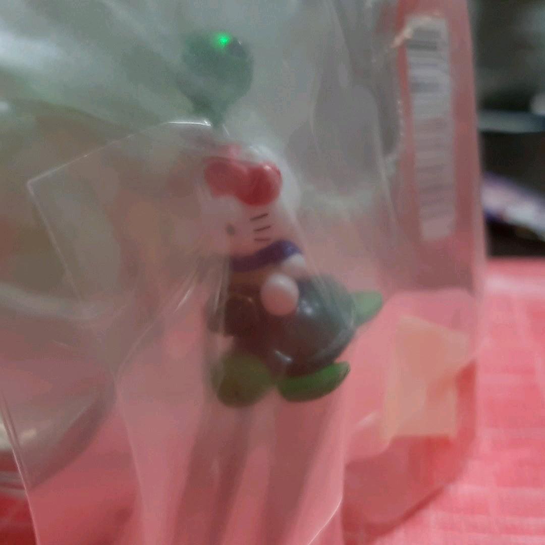 はろうきてぃ　浦島太郎伝説