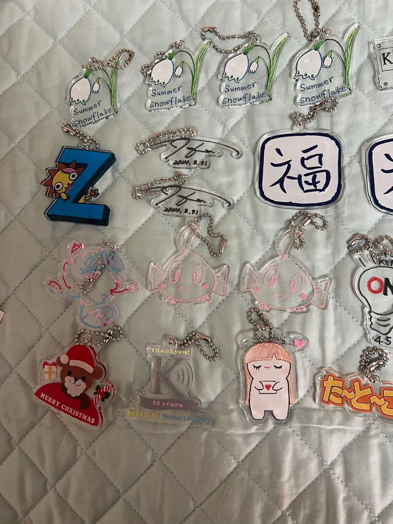 研音イベント　KEN RADIOの時間　ガチャ