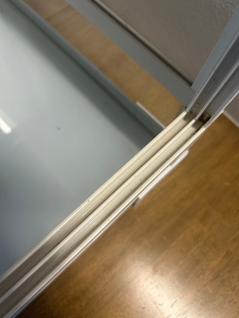 大型ガラス飼育ケージ 温度計付き