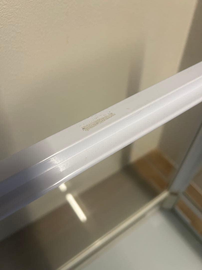 大型ガラス飼育ケージ 温度計付き