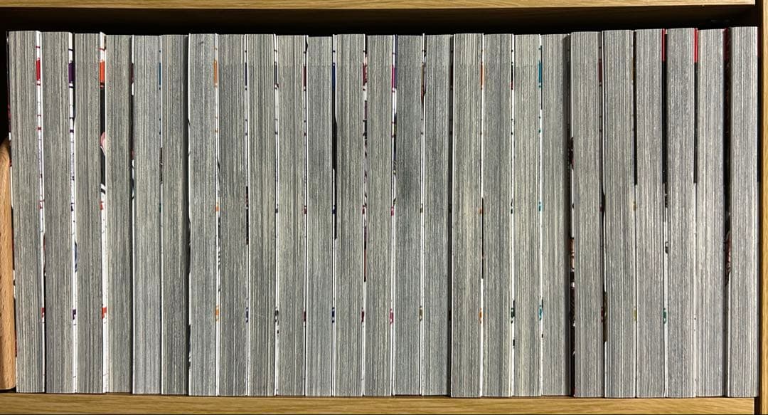 桃源暗鬼 既刊1~25巻 漆原侑来