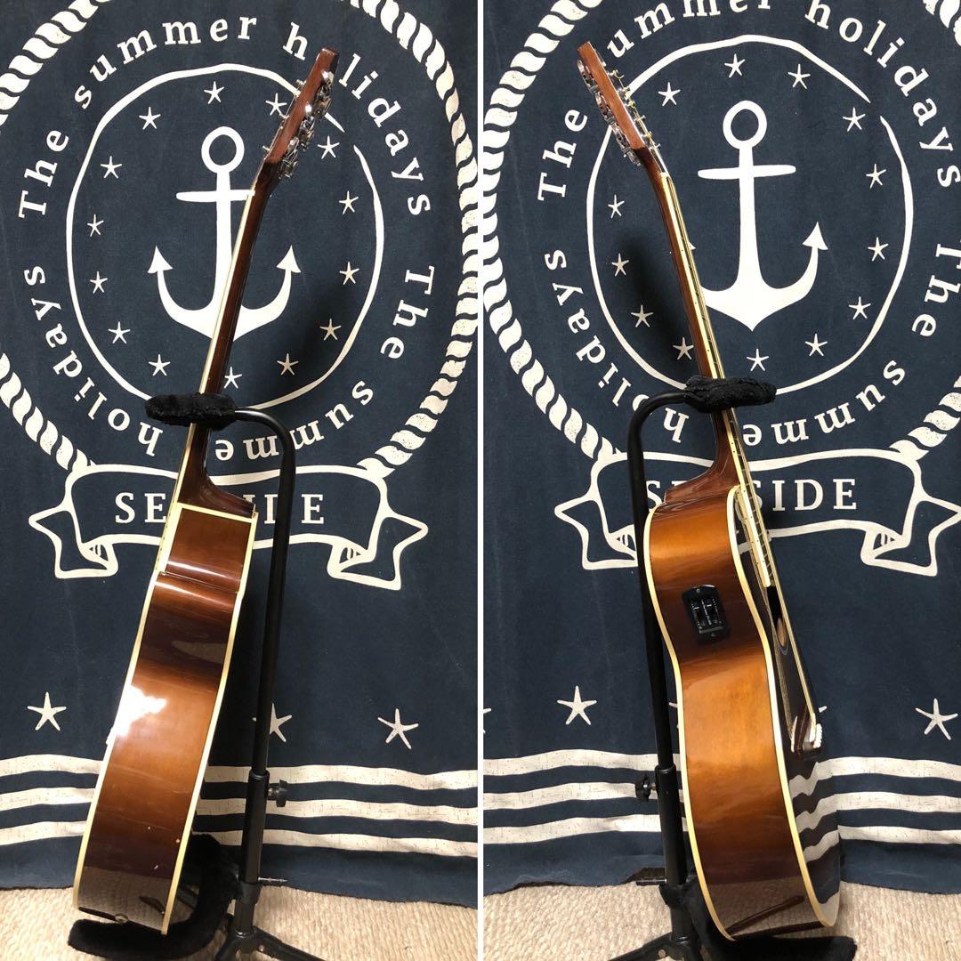 新春特価品‼️初心者の方❣️K galley EA-200 エレアコ 備品セット