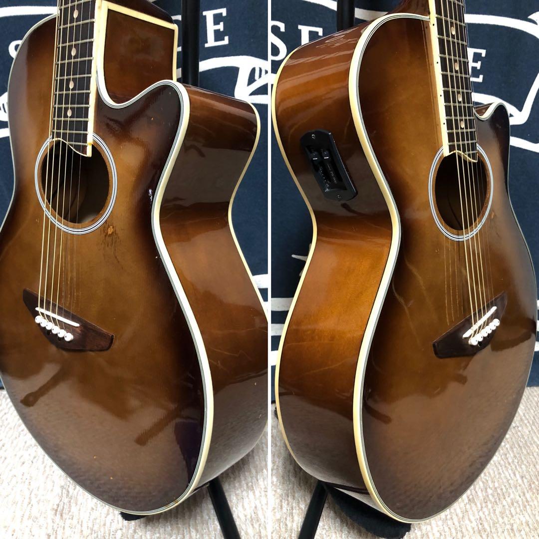 新春特価品‼️初心者の方❣️K galley EA-200 エレアコ 備品セット