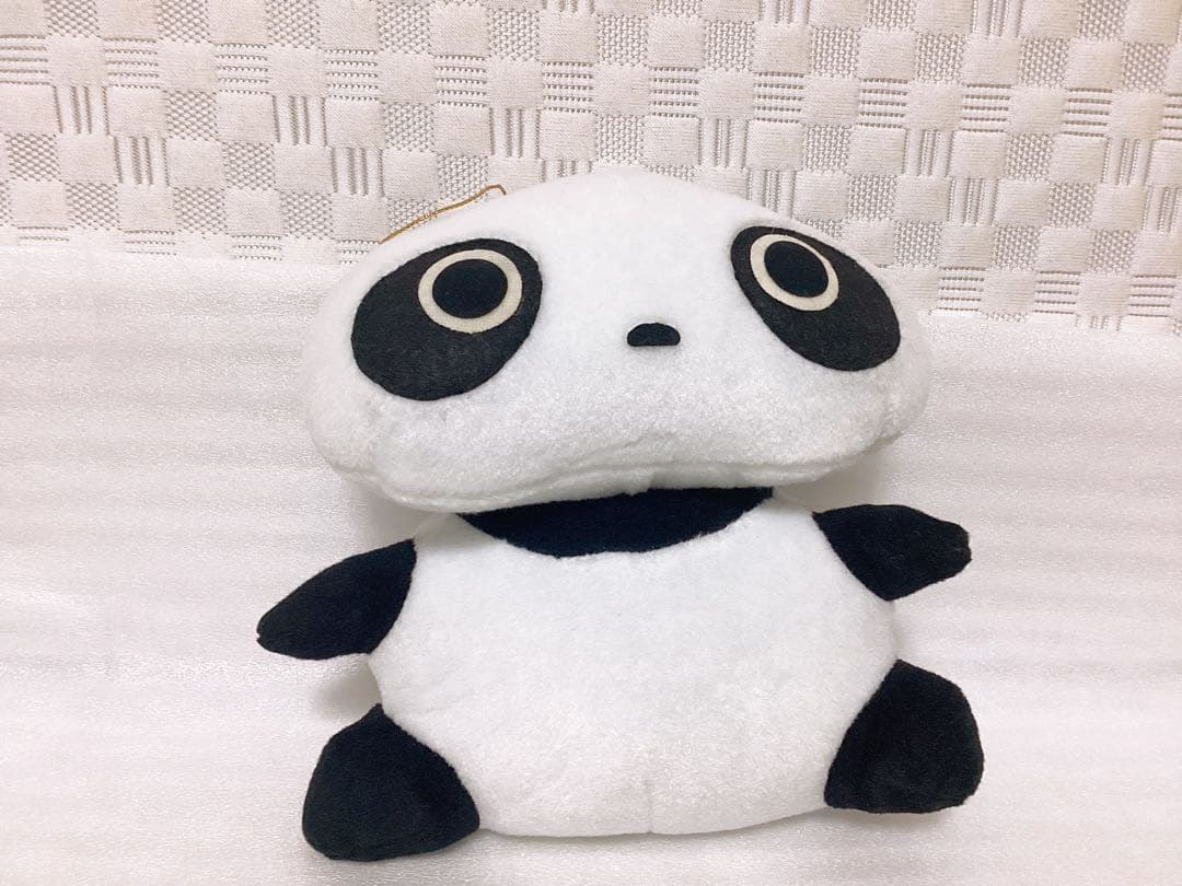 平成レトロ ❤︎たれぱんだ❤︎ ぬいぐるみパラシュート2個&ぬいぐるみ 3個セット