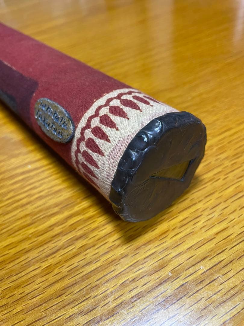 傍嶋飛龍 万華鏡