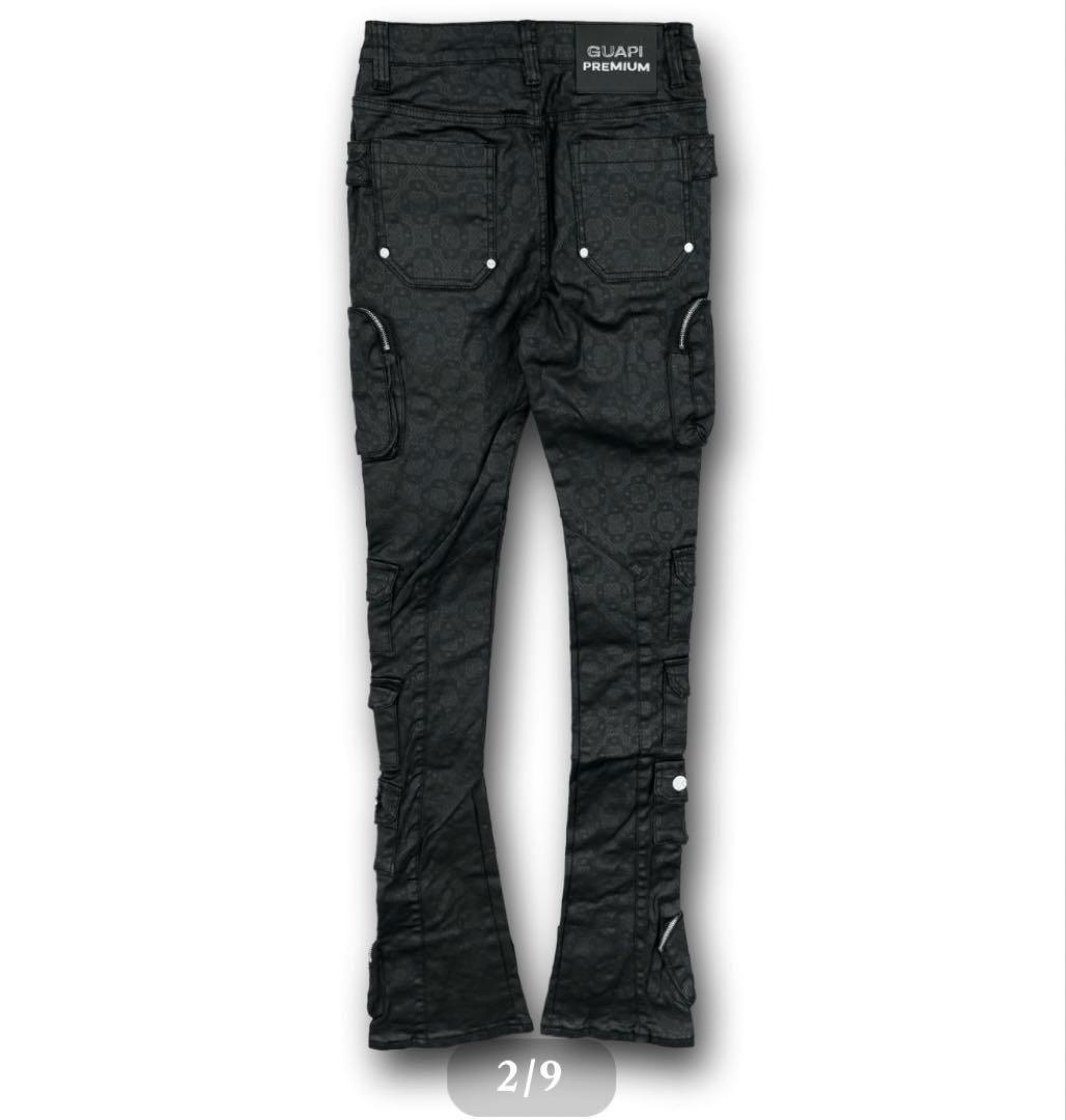 レッグウェア GUAPI