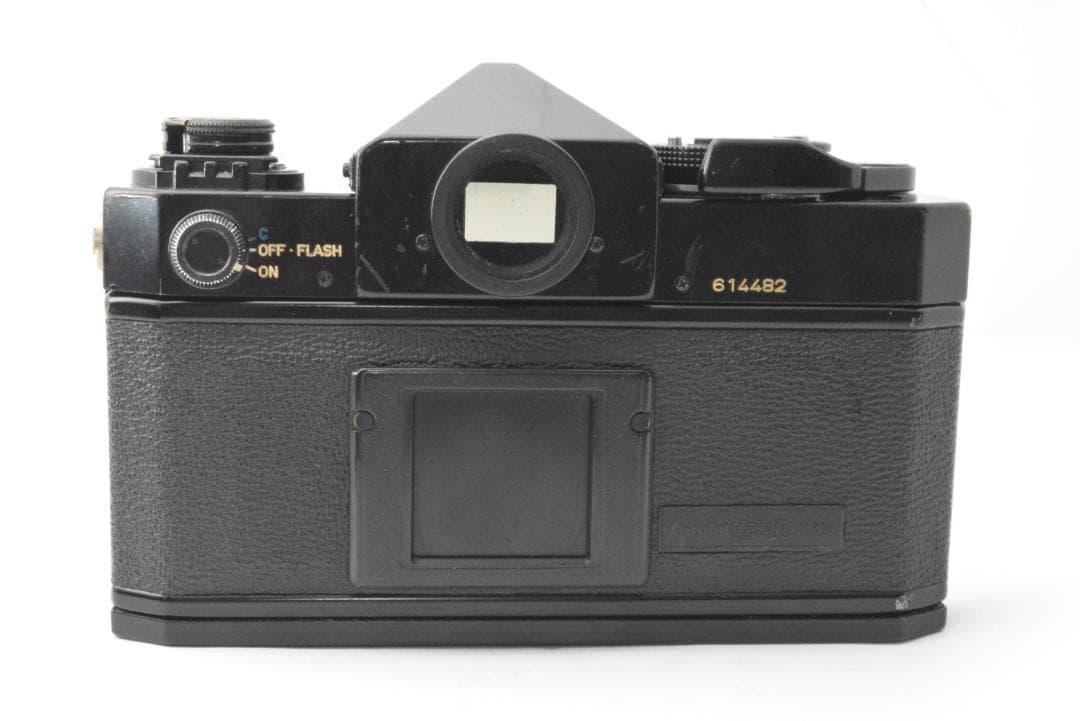 1980 限定モデル CANON LAKE PLACID 50mm F1.4