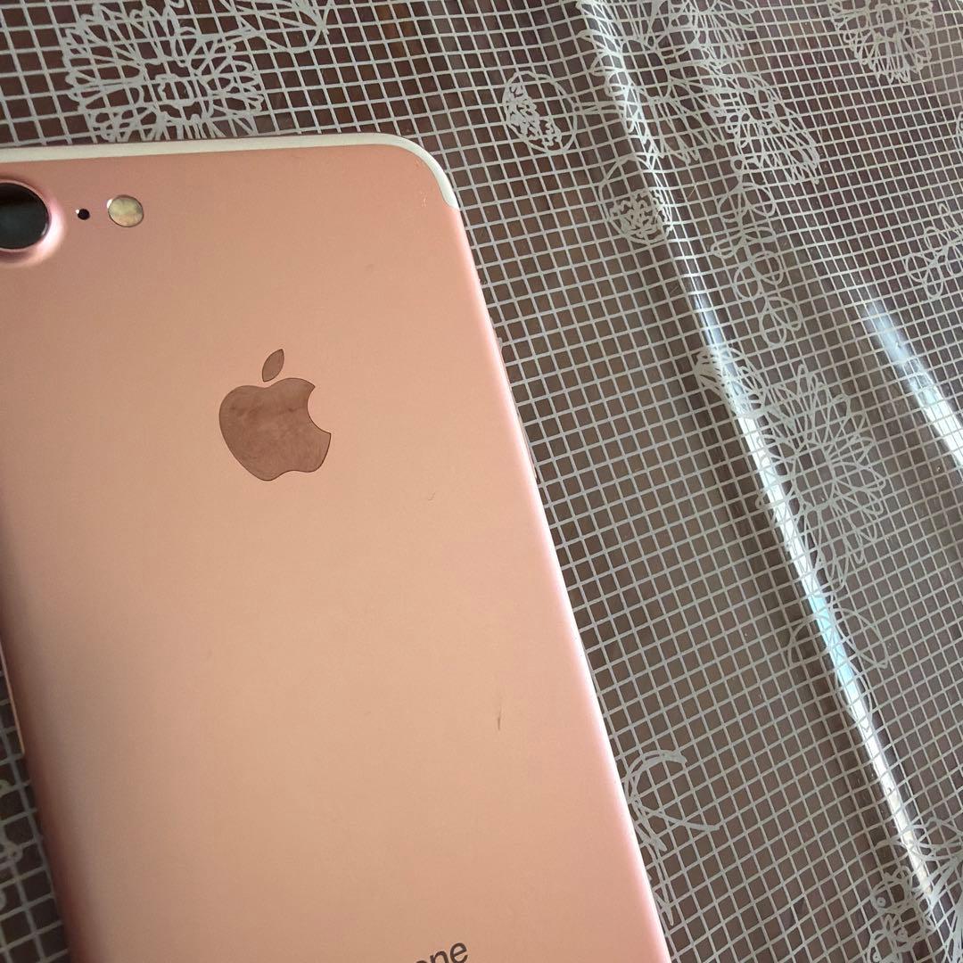 iPhone7 .アローズ