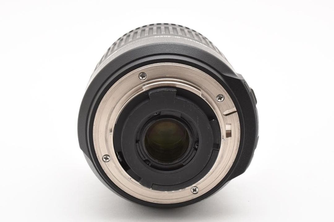 美品　タムロン　18-270　DI II VC PZD B008N　ニコン用