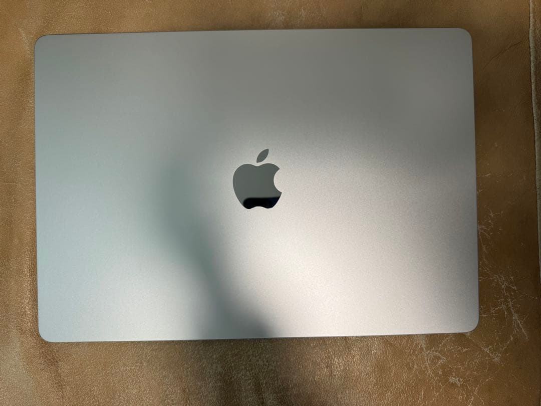 M4 MacbookAir 15インチ スカイブルー 16GB/256