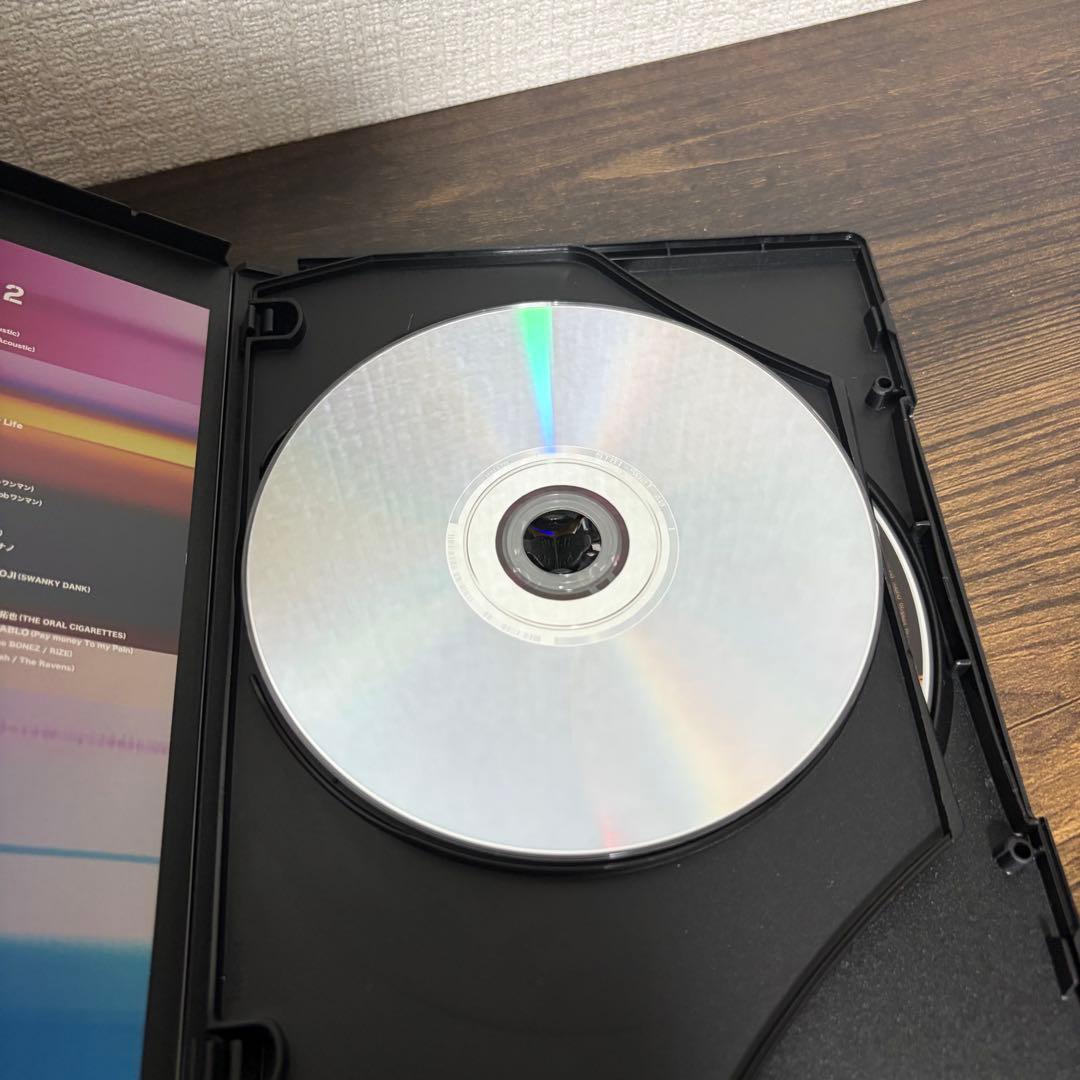 STORYTELLER限定 マイファス 2020 ライブDVD 特典Tシャツ付