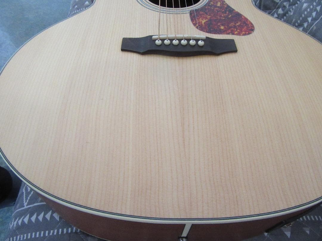 GUILD F-240E　中古美品