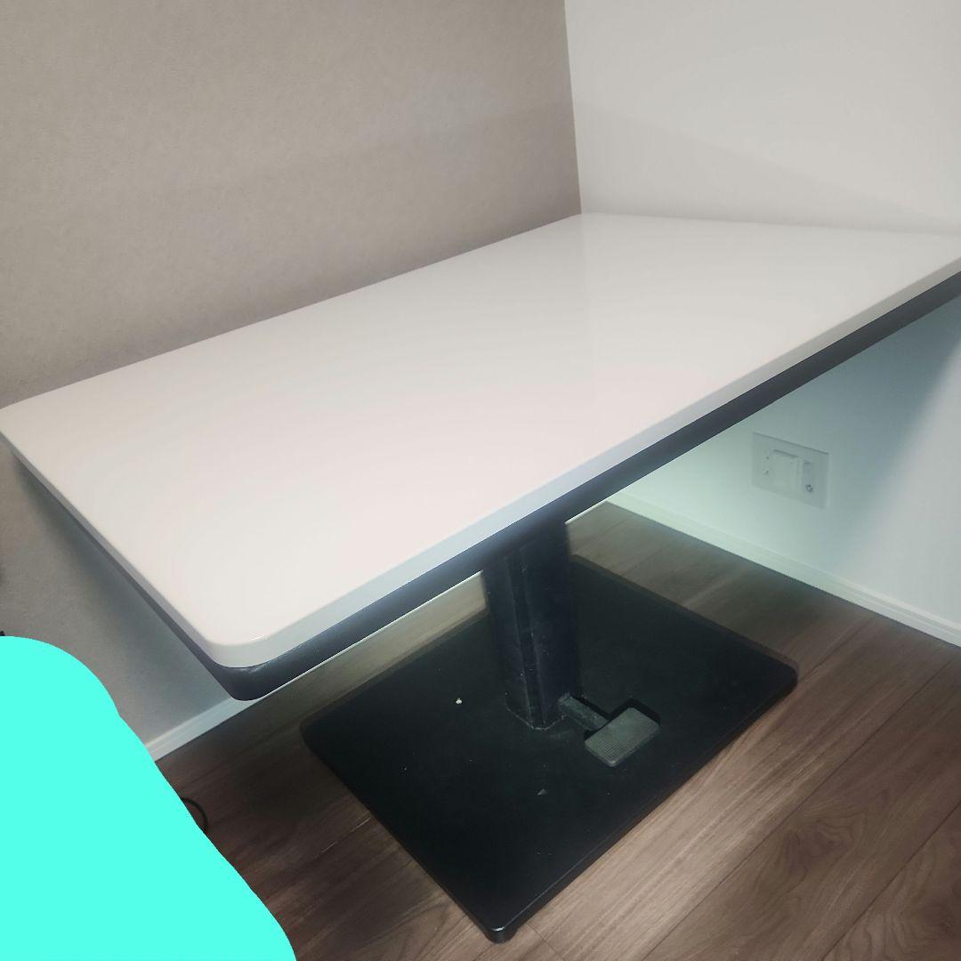 昇降式こたつダイニングテーブル　LC-1493D