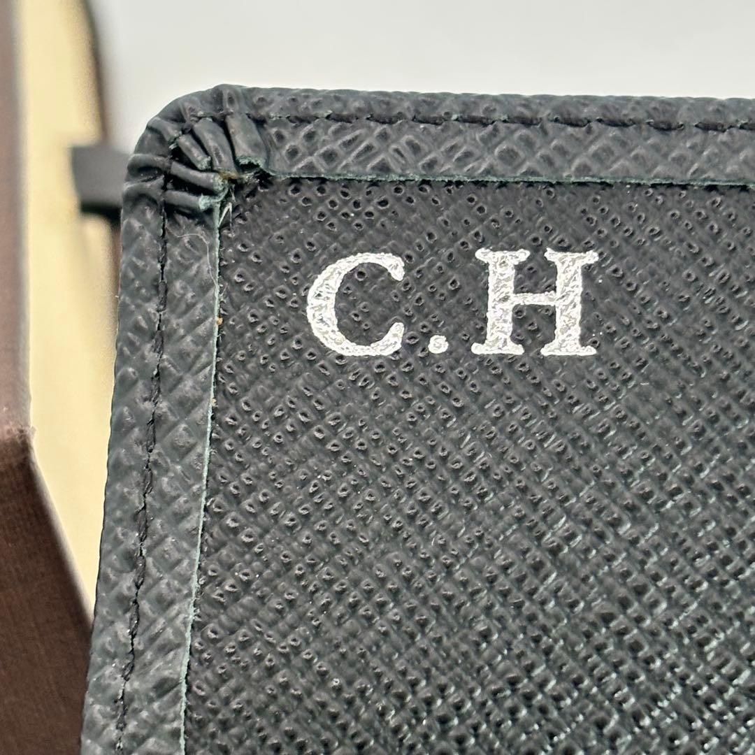 ルイヴィトン☆タイガ ミュルティクレ6 キーケース6連 未使用