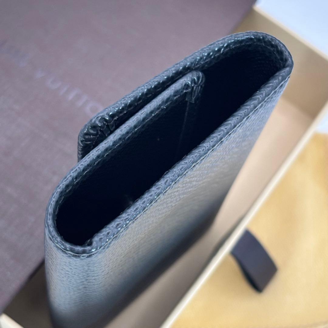 ルイヴィトン☆タイガ ミュルティクレ6 キーケース6連 未使用