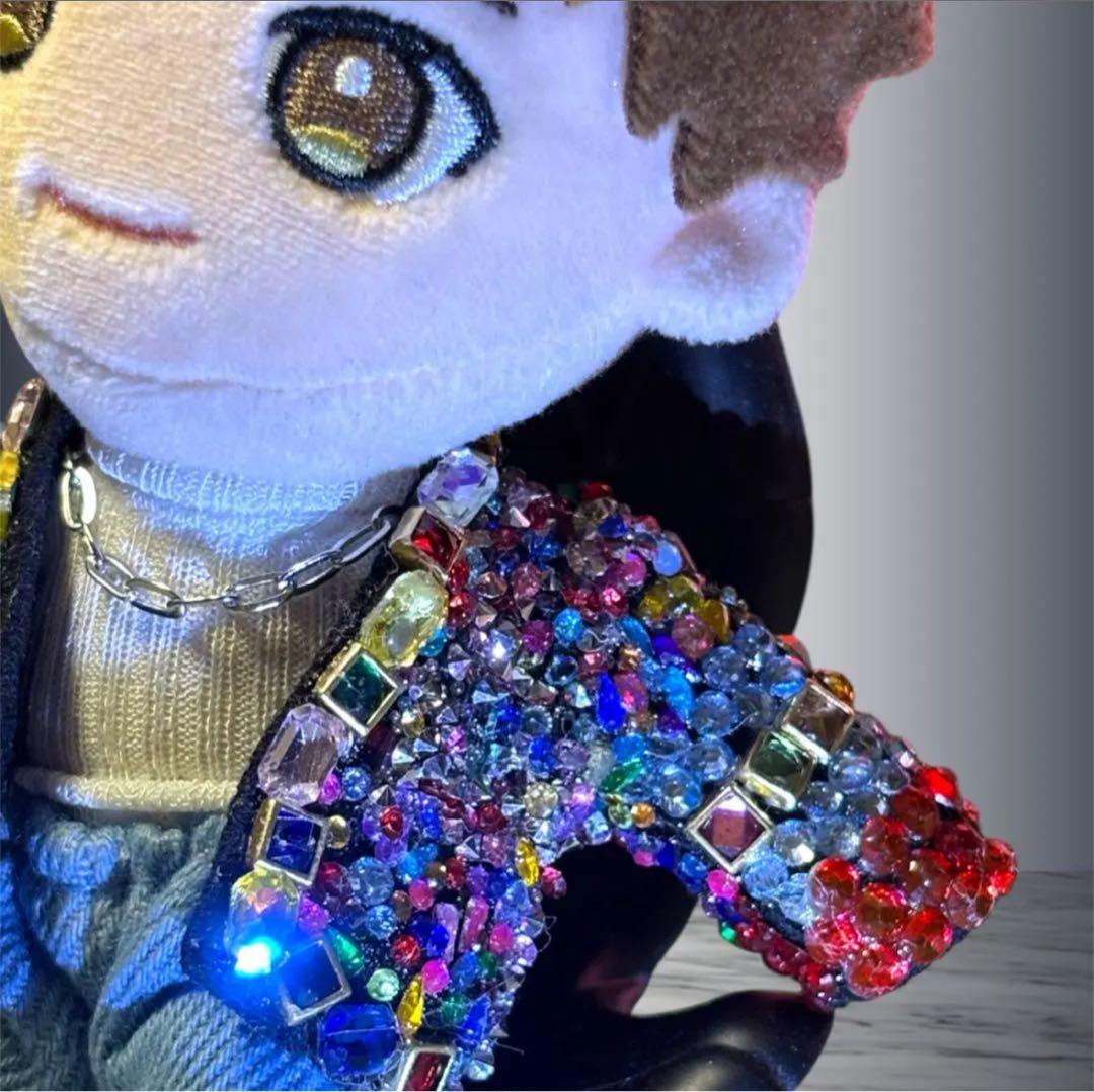 【新品未使用】Kis-My-Ft2 SynopsisキスマイキラキラLIVE衣装